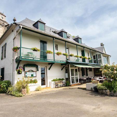 Auberge Le Cabaliros Arcizans-Avant Exteriér fotografie