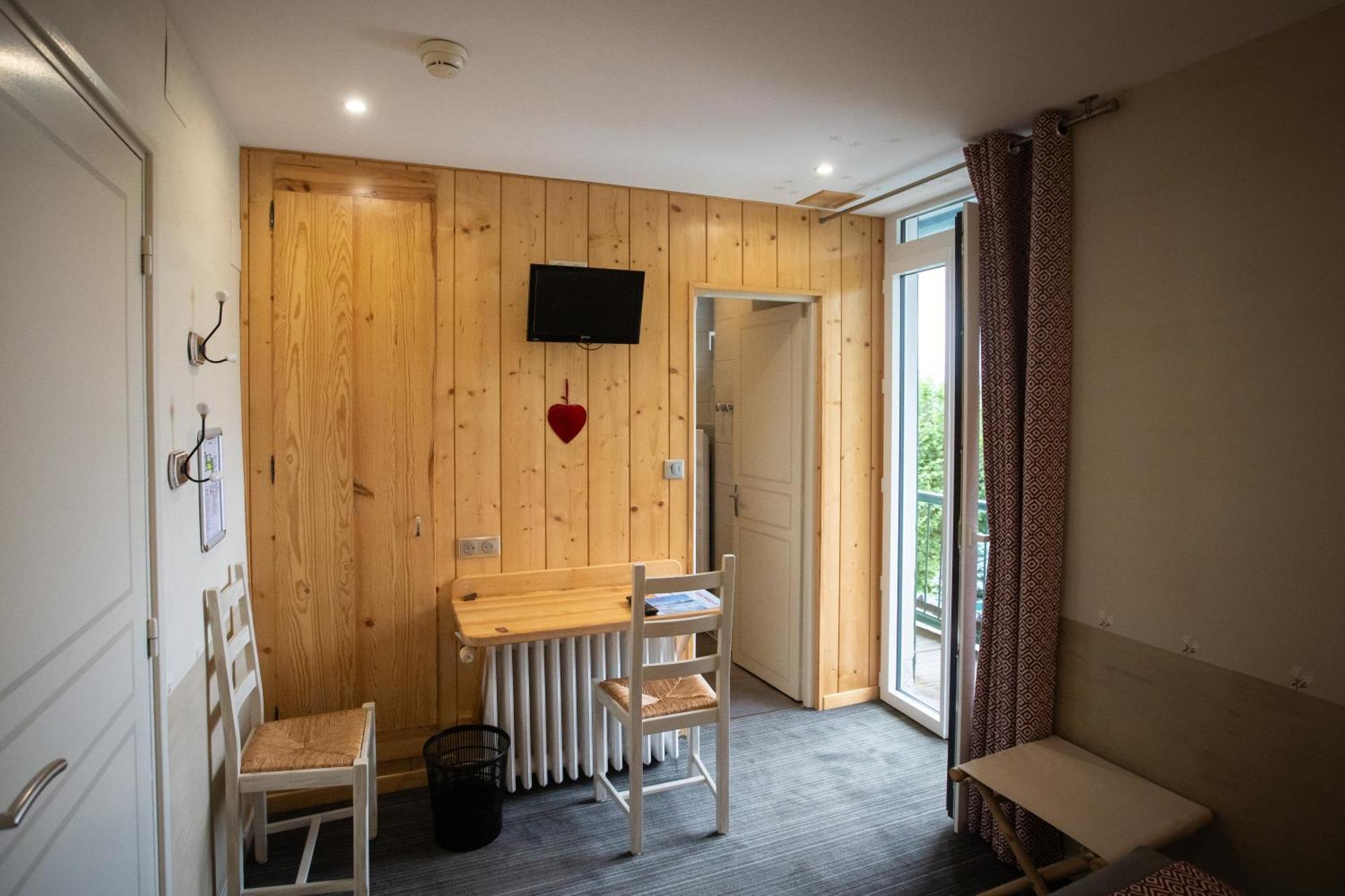 Auberge Le Cabaliros Arcizans-Avant Exteriér fotografie
